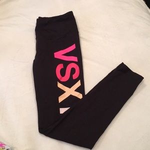 Victoria’s Secret leggings
